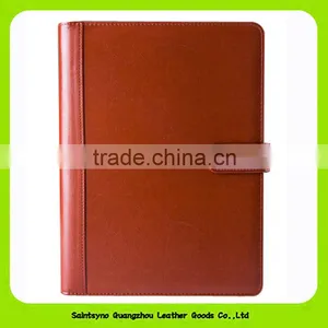 Book Style Portfolio Folder Document Cover 15033 thumbnail-1