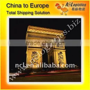 Container Shipping From China to Oulu thumbnail-1