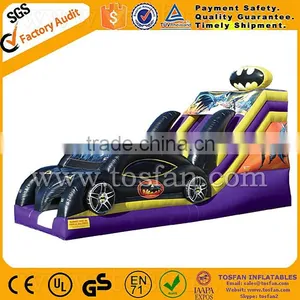 UV Protect Inflatable Slide for Kid A4058 thumbnail-5