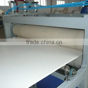 Rigid PVC Color Plastic Board thumbnail-6