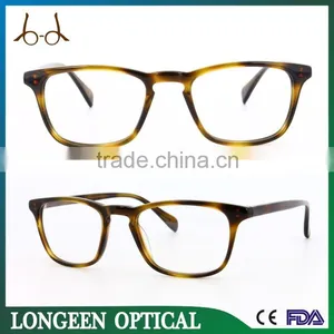 G3199S-C1740 Latest Fashion Optical Frame Models Handmade Eyewear thumbnail-1
