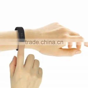 Customized Universal Activity Tracker Bracelet thumbnail-6