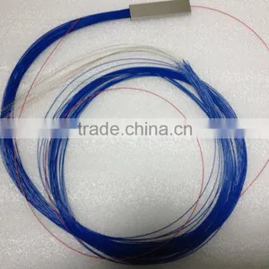 ONU PON 1x2 1x4 1x8 1x16 1x32 1x64 PON Bare Fiber Optical PLC Splitter thumbnail-5