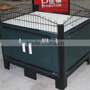 High Quality Supermarket Equipment RH-PT017-1 For Promotional Table On Sale thumbnail-3