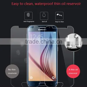 Hot Sale Screen Protective Film for Mobile Phone thumbnail-1