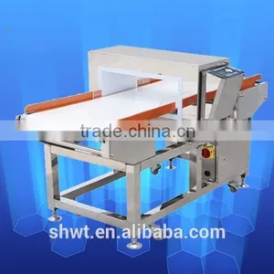 Conveyor Belt Metal Detector for Food, Chinese Food Metal Detector With High Sensitive thumbnail-1