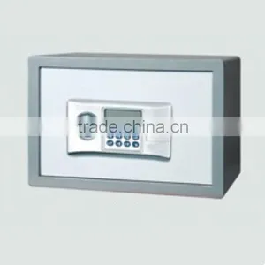 Digital Safe Box thumbnail-1