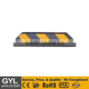 Rubber Car Door Stopper/wheel Stopper thumbnail-1
