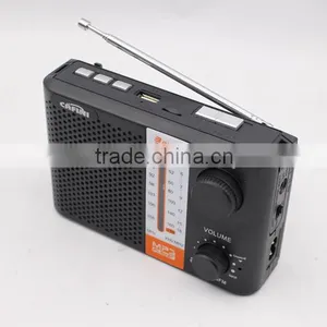 FM Radio Line in Music Player thumbnail-3