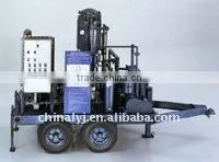 Model TY Turbine Oil Filtering Machine thumbnail-1