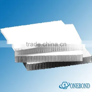 pp Honeycomb Panel/car Sheet/FRP thumbnail-2