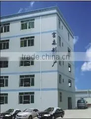 Dongguan Senlinbao Cap & Hat Industrial Co., Ltd. company overview - view 1 thumbnail