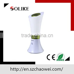 Infrared Sensor Portable Brightness Adjustable Wireless Led Table Lamp thumbnail-3