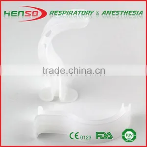 HENSO Berman Oral Airway thumbnail-3