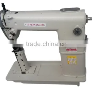Industrial Sewing Machine Post Bed Sewing Machine thumbnail-1