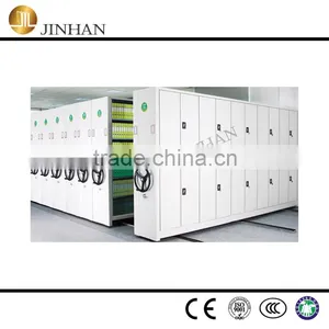Steel Mobile File Cabinet thumbnail-1