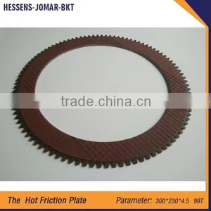 Good Quality Clutch Pressure Plate for Bulldozer thumbnail-2
