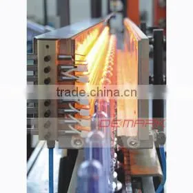 PET Bottle Linear Blow Moulding Preform Injection Machine thumbnail-4