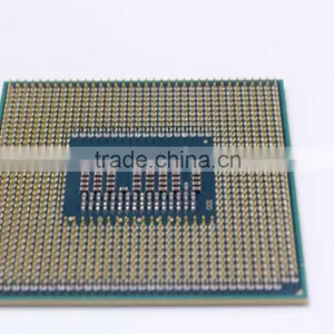 I5-3340M (3M,3.40 GHz) SR0XA AW8063801110300 L1 Ivy Bridge Computer Processor thumbnail-3