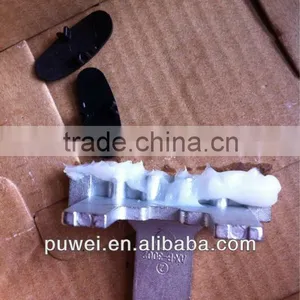 Aluminum Alloy Window and Door External Window Handle 80118920 Aluminum Casement Window Handle Door Locks and Handles thumbnail-5