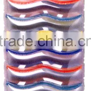 Inflatable Air Mattress, Plastic Pool Swimming Mattress/mat thumbnail-1
