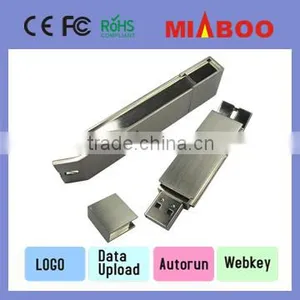 Usb Pen Drive Wholesale Custom Usb Bottle Opener, Promotion Custom Metal Usb Flash Drive Bottle Opener With Keychain thumbnail-3