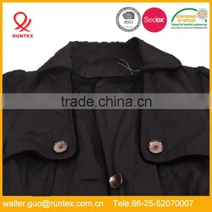Runtex Ladies Casual Jacket RLJ074 thumbnail-2