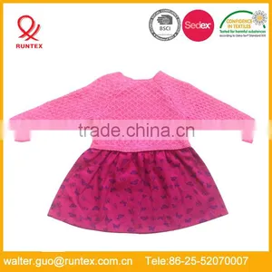 Runtex Baby Girl's Skirt RT-SE328 thumbnail-2