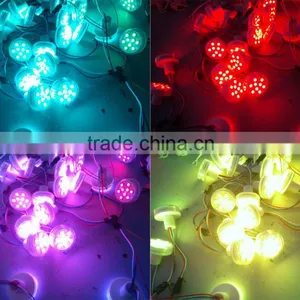 Disco Stage Led Pixel Light Projector 5050smd Led 12V,0.72W,ADS-219 thumbnail-6