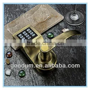 Best Selling Digital Password Door Lock thumbnail-1
