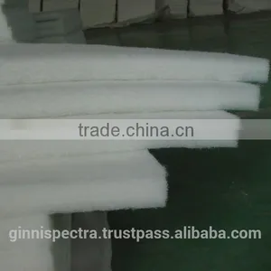 100% Polyester Fiber Padding for Sofa thumbnail-2