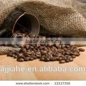 Jute Burlap Cocoa Sack (JS-011) thumbnail-1