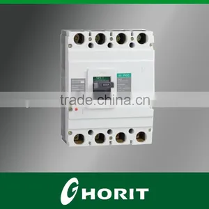 CE 1000V Moulded Case Circuit Breaker 4P 630A DC MCCB thumbnail-1