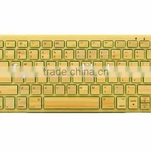 Factory Direct Wireless Bluetooth Computer Keyboard thumbnail-2