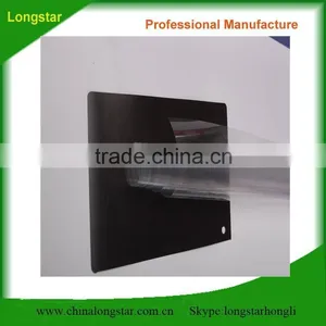 Transparent PVC Sheets for Packing thumbnail-1