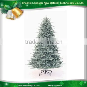 Christmas Decoration Fake Tree Single PE Christmas Tree thumbnail-3