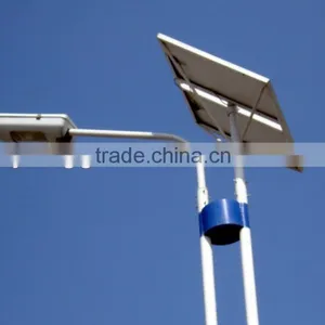 Led Reflector Street Light Pole thumbnail-1