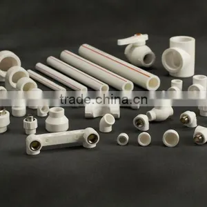Ppr Pipe and Fittings thumbnail-1