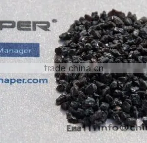 Ceramic Grinding Wheel Use Brown Aluminum Oxide thumbnail-6