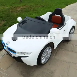 2015 New Kids Toys Car Eletronic Car,kids 12v Battery Powered Ride on Cars thumbnail-5