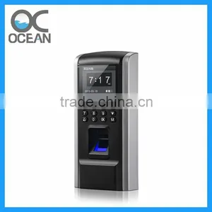 Biometric f2 Fingerprint Time Attendance and Access Control thumbnail-3