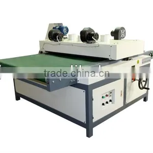 Furniture Wood UV PAINT DUST CLEAN MACHINE thumbnail-1