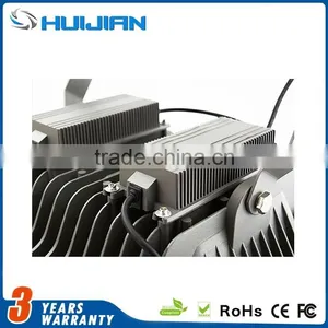 High Lumen IP65 Outdoor Stadium 200w Flood Light Reflector Led Spotlight 220V 110V Waterproof Wall Lamp thumbnail-4