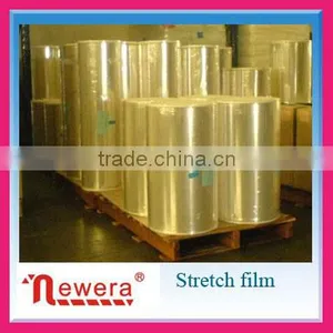 Premium Protective Stretch Film Jumbo Roll thumbnail-1