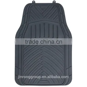 Direct Factory of Universal PVC Car Mat thumbnail-1