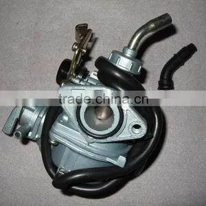 SCL-2012030985 Motorcycle Carburetor for C100 M2 DY100 Motocycle Spare Parts thumbnail-2
