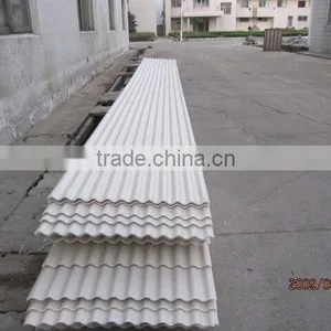 Building Materials Best-selling Synthetic Resin Shingle Plate thumbnail-4