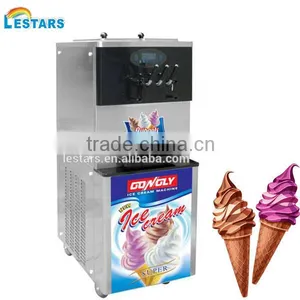S33B Soft Ice Cream Machine Price thumbnail-1