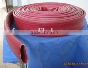 Rubber Covered Fire Hose thumbnail-2