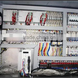 Shanghai Auto Plastic Cup Filling Sealing Machine thumbnail-4